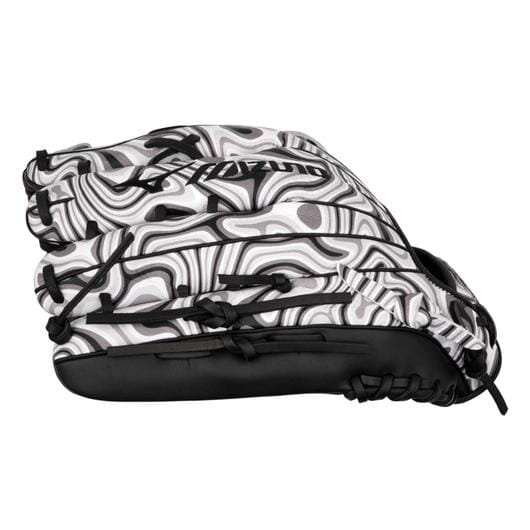 Mizuno GMVP-70MP MVP Print M-Print 12.75&quot; Baseball: 313339 Equipment Mizuno 
