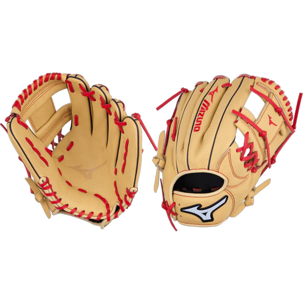 Mizuno GPSL1102 Prospect Select Baseball 11&quot;: 313340 Equipment Mizuno 