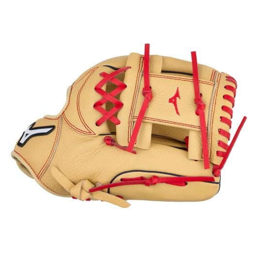 Mizuno GPSL1102 Prospect Select Baseball 11" : 313340 Equipment Mizuno Wear on Left 