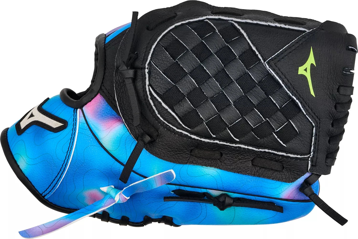 Mizuno GPP1101Y3P Prospect BB 11" Printed Baseball: 313342 Equipment Mizuno 