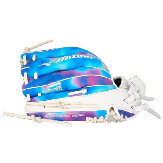 Mizuno GMVPF-50MP MVP Prime M-Print 11.75&quot; Fastpitch: 313352 Equipment Mizuno 