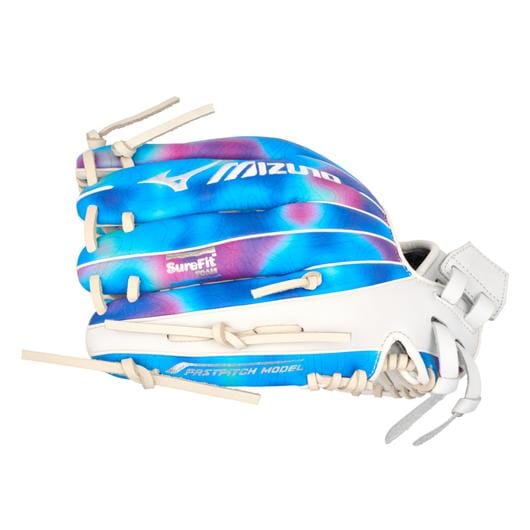 Mizuno GMVPF-10MP MVP Prime M-Print 12&quot; Fastpitch: 313353 Equipment Mizuno 