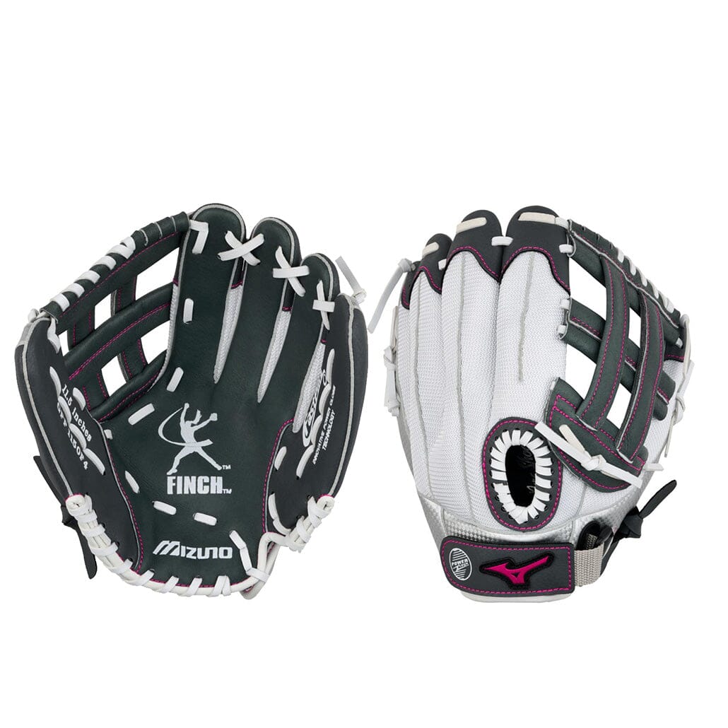 Mizuno GPP1150F4 Prospect Finch Youth 11.5" Fastpitch: 313357 Equipment Mizuno 