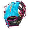 Mizuno Pro Select GPS-41RDC 11.5