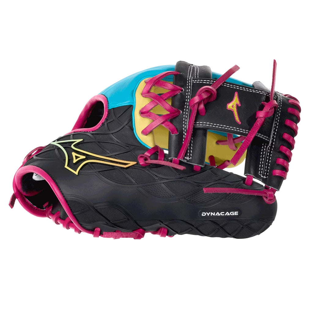 Mizuno Pro Select GPS-41RDC 11.5" Baseball Glove: 313460 Equipment Mizuno 