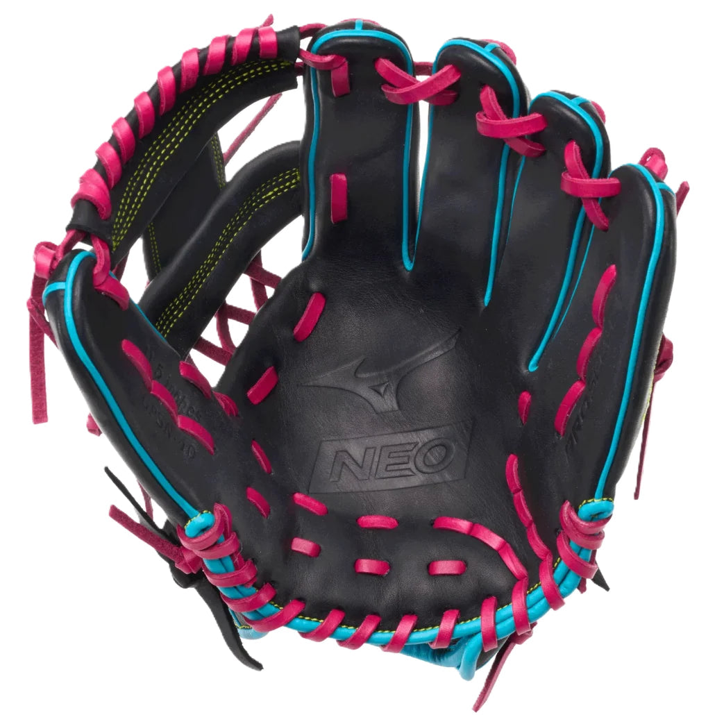 Mizuno Pro Select GPSN-40 Neo 11.5" Baseball Glove: 313464 Equipment Mizuno 