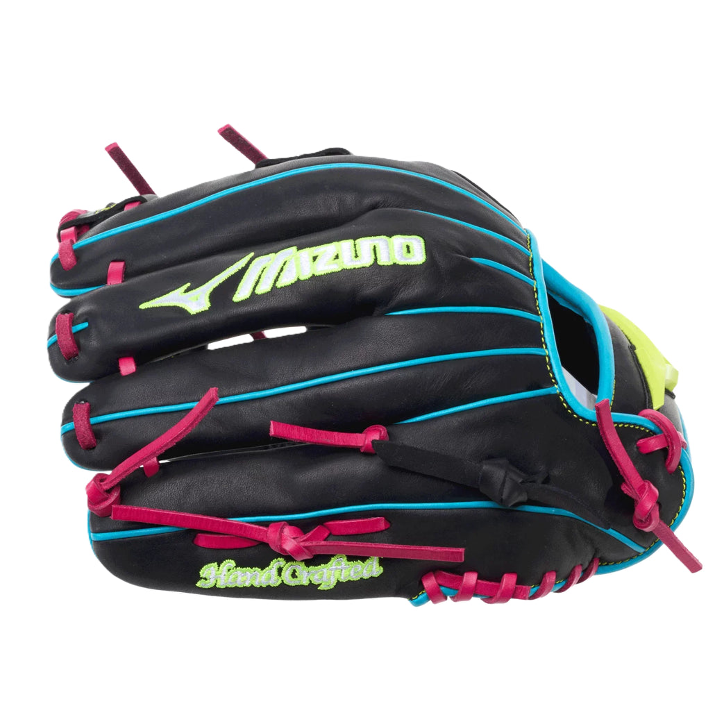 Mizuno Pro Select GPSN-40 Neo 11.5" Baseball Glove: 313464 Equipment Mizuno 