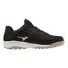 Mizuno Ambition 3 All-Surface Low Turf Baseball and Softball Shoe: 320688