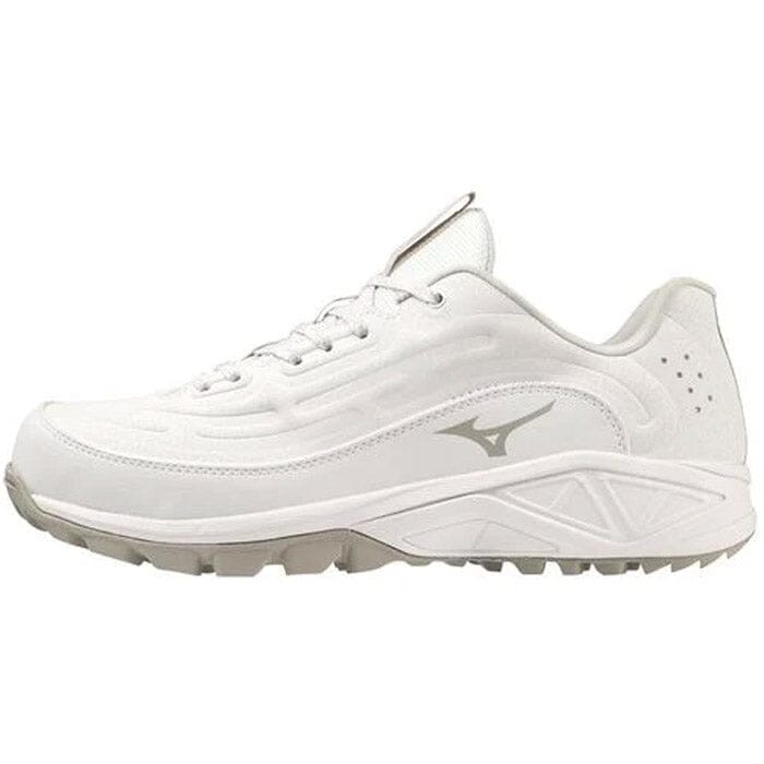 Mizuno Women's Ambition 3 Low All Surface Fastpitch Softball Turf: 320690 Footwear Mizuno 