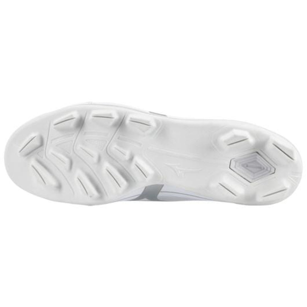 Mizuno Women's Cushionrevo Finch TPU Softball Cleat: 320708 Footwear Mizuno 