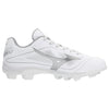 Mizuno Women's Cushionrevo Finch TPU Softball Cleat: 320708