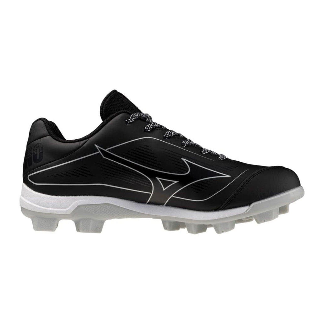 Mizuno Women's Cushionrevo Finch TPU Softball Cleat: 320708 Footwear Mizuno 