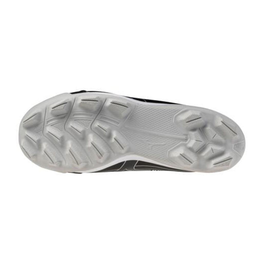 Mizuno Youth CushionRevo Diamond Low Baseball Cleat: 320709 Footwear Mizuno 