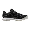 Mizuno Youth Cushionrevo Diamond Low Baseball Cleat: 320709