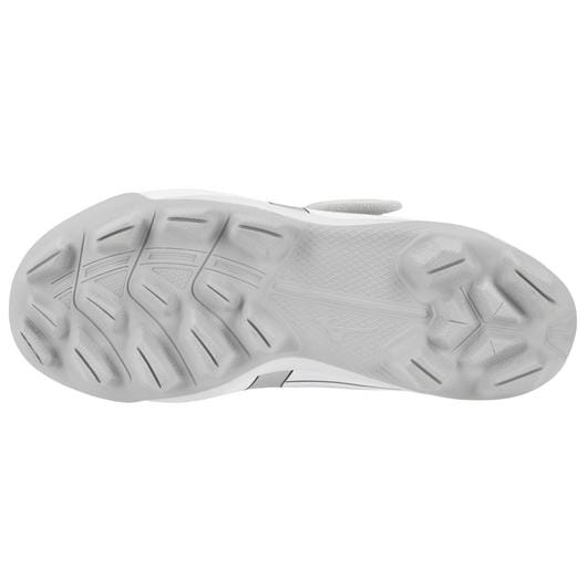 Mizuno Kids Cushionrevo Diamond Low Baseball Cleat: 320711 Footwear Mizuno 