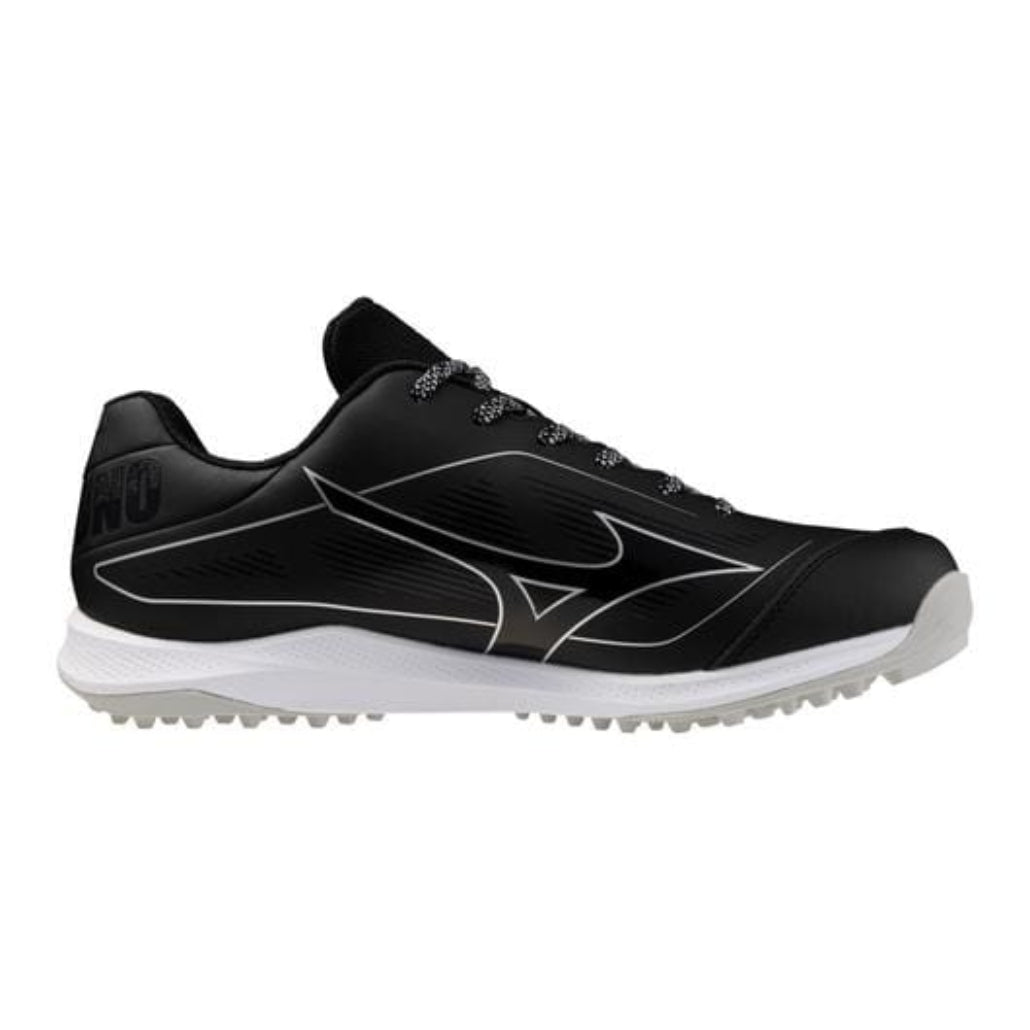 Mizuno Unisex CushionRevo Diamond Turf Shoe: 320712 Footwear Mizuno 