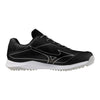 Mizuno Unisex Cushionrevo Diamond Turf Shoe:  320712