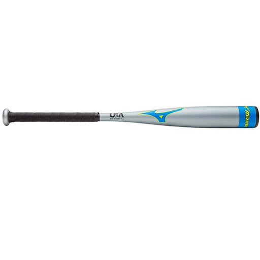 Mizuno B21-HOT METAL -13 (2-1/4") USA Tee Ball Bat: 340569 Bats Mizuno 