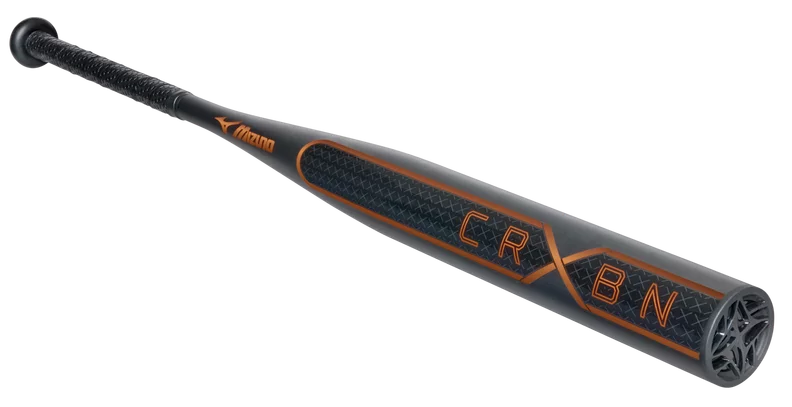 2026 Mizuno F26-CRBN X - Fastpitch Softball Bat (-10): 340690