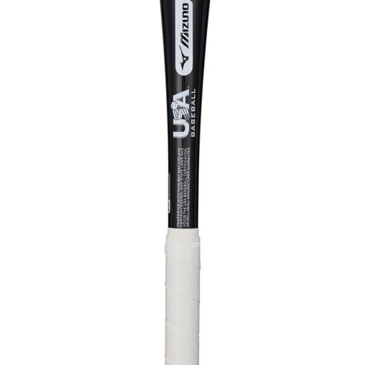 26 Mizuno B26-PWR Alloy - Big Barrel Youth USA Baseball Bat  (-10) : 340695