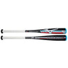 26 Mizuno B26-PWR Alloy - Big Barrel Youth USA Baseball Bat  (-10) : 340695