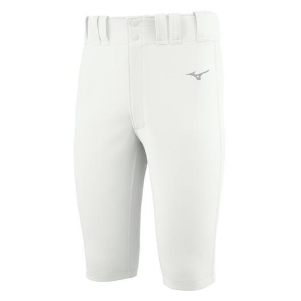 Mizuno Men's Premier Shorty Baseball Pant: 351162 Apparel Mizuno 