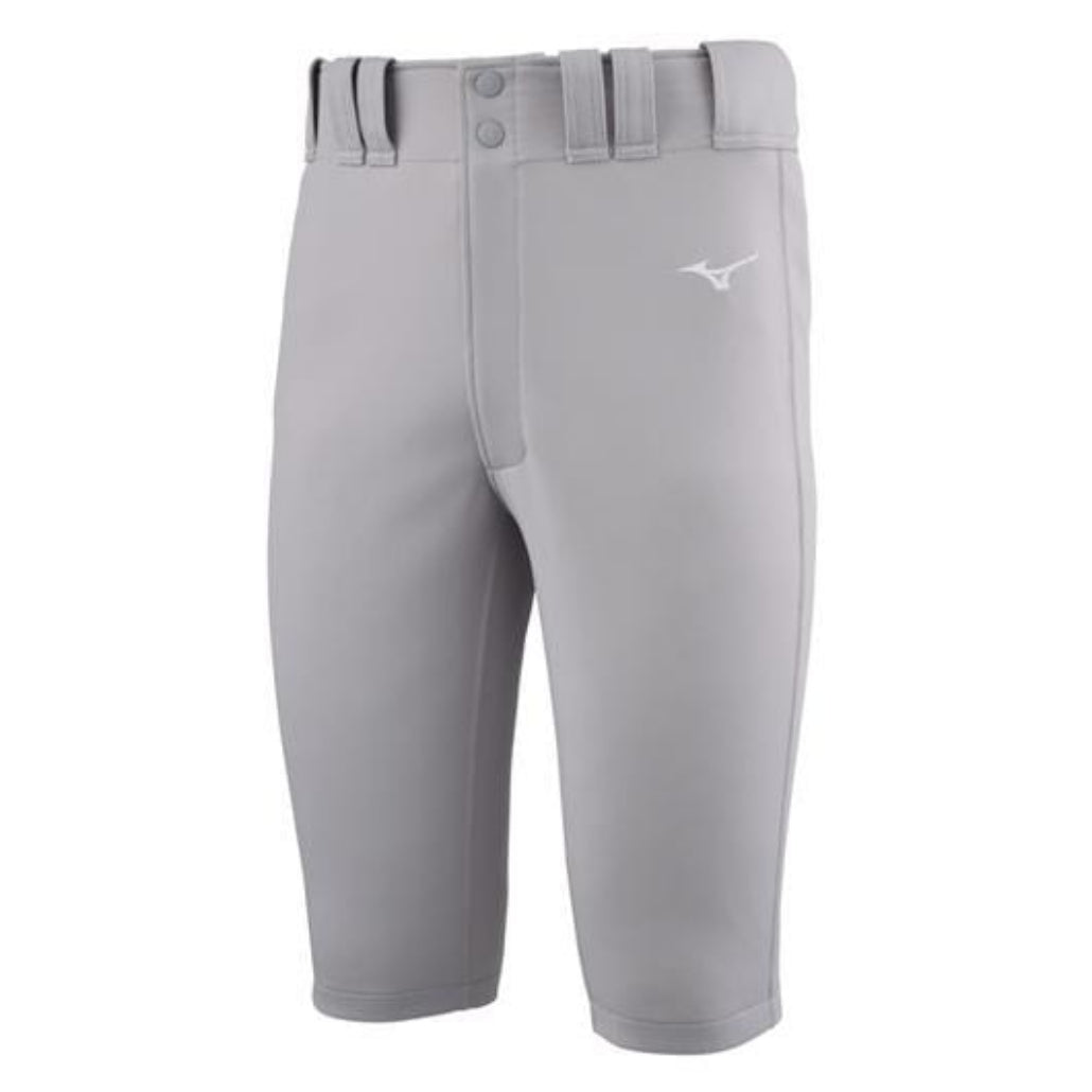 Mizuno Men's Premier Shorty Baseball Pant: 351162 Apparel Mizuno 