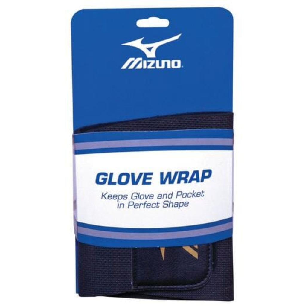 Mizuno Ball Glove Wrap 2: 370137 Equipment Mizuno 