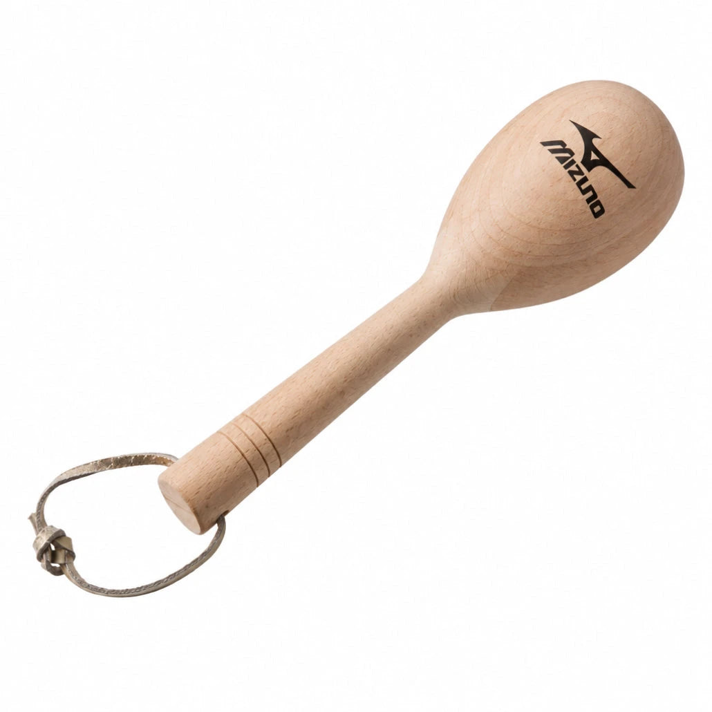 Mizuno Ball Glove Shaping Mallet: 370394 Equipment Mizuno 