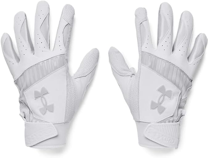 Under Armour Yard 9 Men's Batting Gloves: 1378759 Equipment Under Armour 