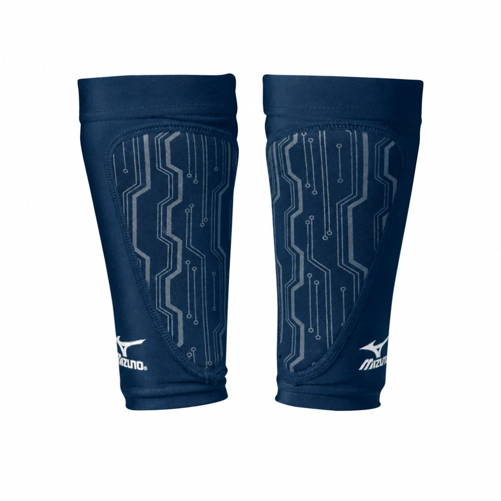 Mizuno Volleyball Practice Platforms: 480187 Volleyballs Mizuno Navy 