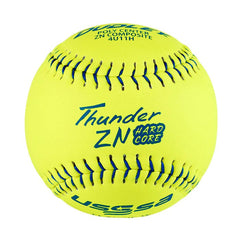Batte De Softball Dudley Thunder Heat CU31 - 34" 28 Oz - Aluminium Vintage USA