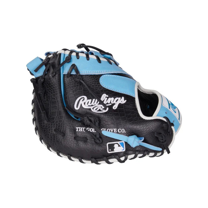 Rawlings heart of the hide 13 first base mitt sales