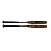 2025 Suncoast Melee Diamond Pro Elite Military Series Balanced Senior Slowpitch Bat: SMDPE12B