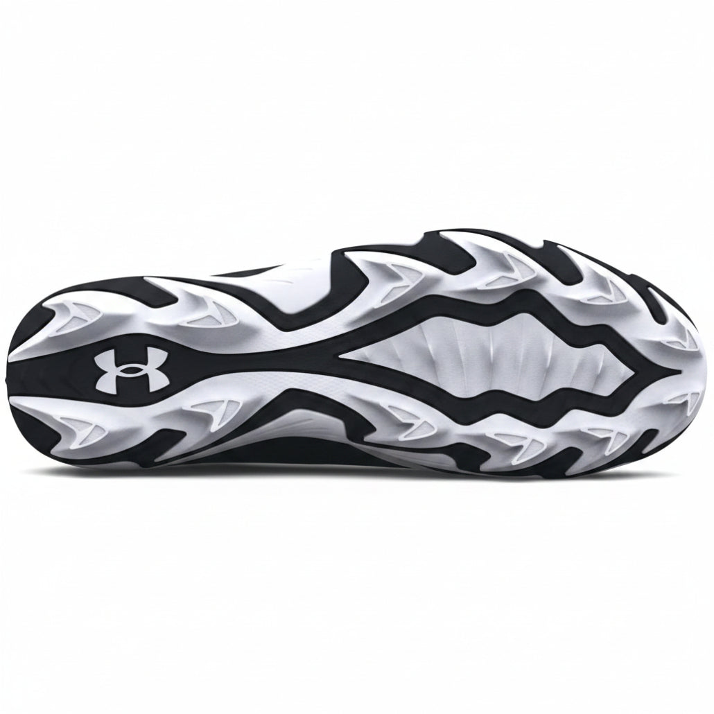Under Armour Men's Icon Leadoff Mid Molded: 6010137 Footwear Under Armour 