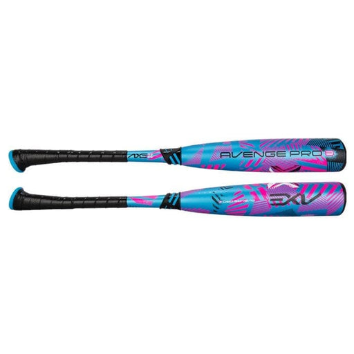 2024 Axe Avenge Pro 3 USSSA -10 Youth Baseball Bat: L148M Bats Axe Bat 