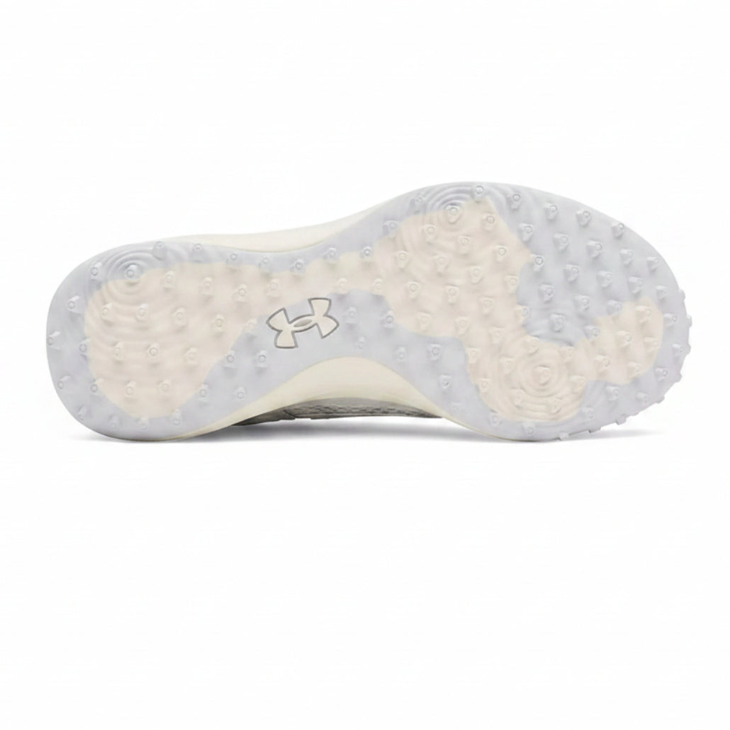 Under Armour Women's Glyde Sola Turf: 6000728 Footwear Under Armour 10.5 Gray 