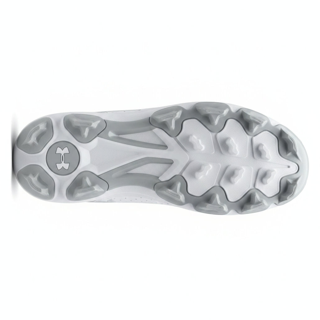 Under Armour Leadoff Icon Low Cleat: 6010138 Footwear Under Armour 