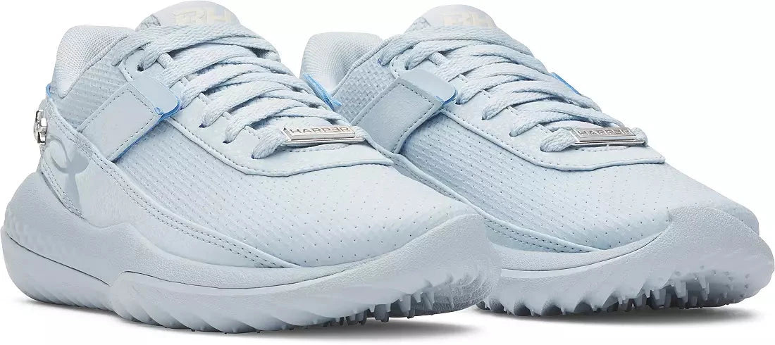 Under Armour Youth Harper 10 Turf: 6010326 Footwear Under Armour 