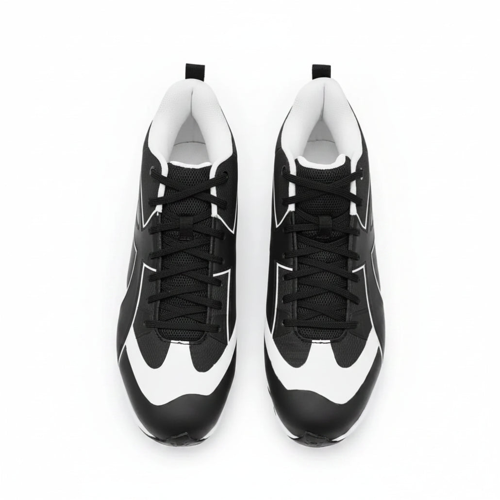 Under Armour Men's Icon Leadoff Mid Molded: 6010137 Footwear Under Armour 