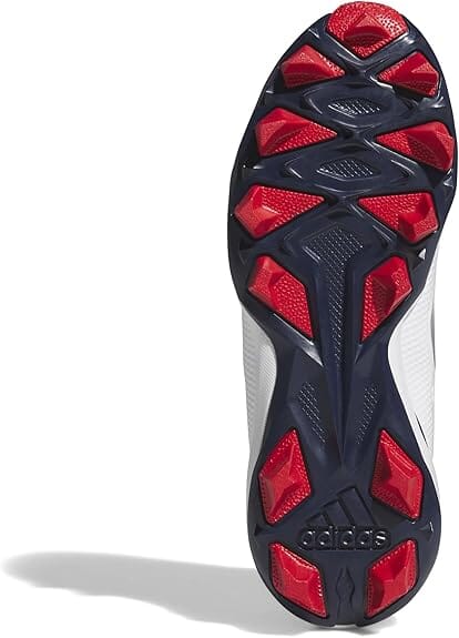 Adidas Adizero Impact MD Molded Youth Cleats: KK1073 Footwear Adidas 