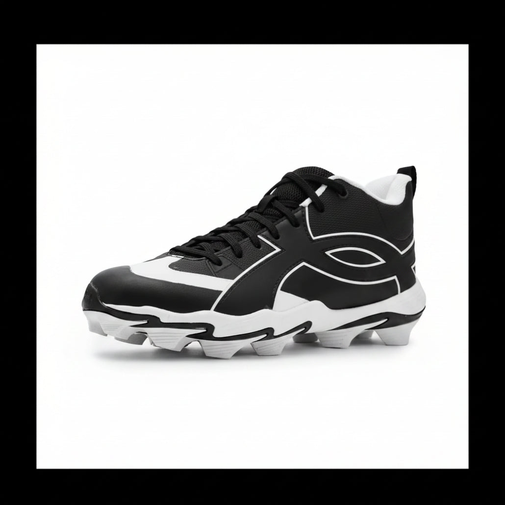 Under Armour Men's Icon Leadoff Mid Molded: 6010137 Footwear Under Armour 