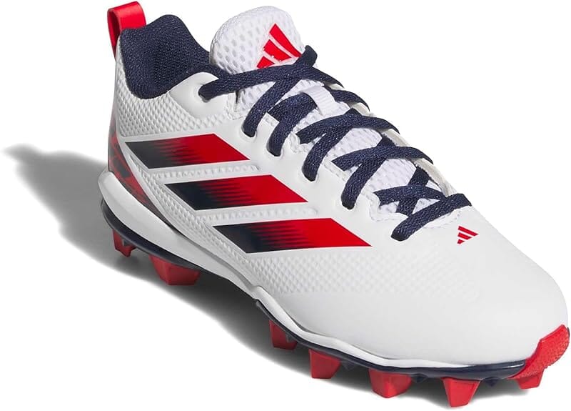 Adidas Adizero Impact MD Molded Youth Cleats: KK1073 Footwear Adidas 