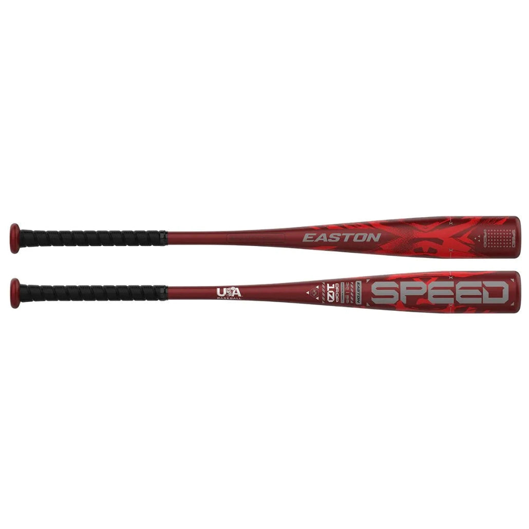 2025 Easton Speed™ -10 USA Youth Baseball Bat 2 5/8”: EUS5SPD10 Bats Easton 
