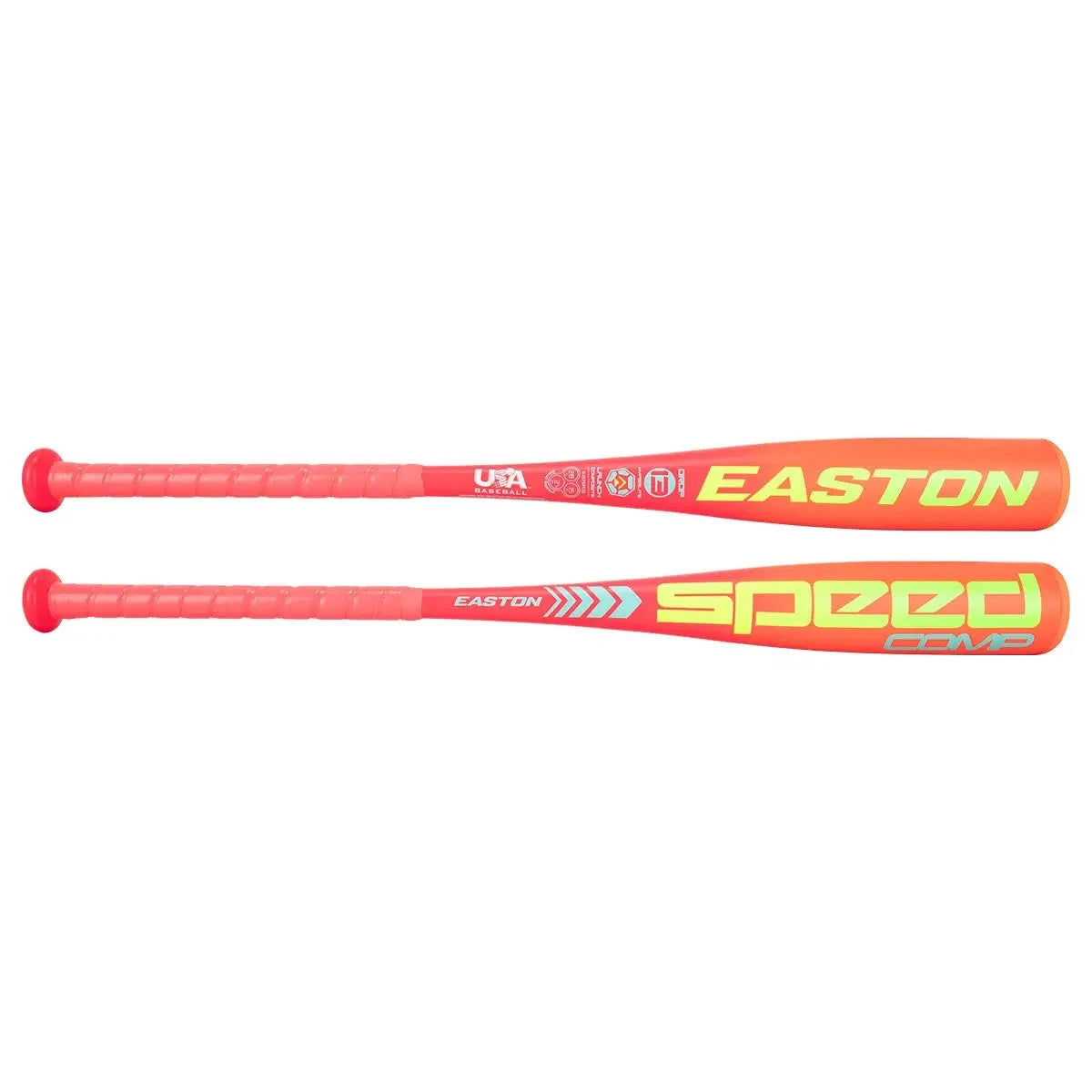 2027 Easton Speed Comp -13 USA Youth Baseball Bat 2 5/8": EUS7SPC13 Bats Easton 