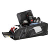 2023 Miken Deluxe Wheeled Roller Bag: MBA005 Equipment Miken 