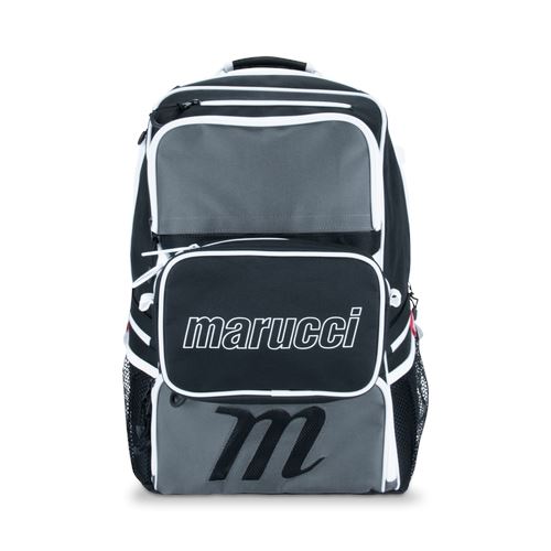 Marucci ROVR Bat Pack: MBRVRBP Equipment Marucci Black/Gray 