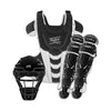 Rawlings Velo 2.0 Fastpitch Softball Catchers Box Set: CSSB Equipment Rawlings 