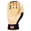 Rawlings Pro Preferred Adult Batting Gloves: PROPRFBG Equipment Rawlings 