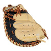 Mizuno Pro Select GPS-20 Pro Select, Baseball Catchers Mitt 33.5": 313206 Equipment Mizuno 